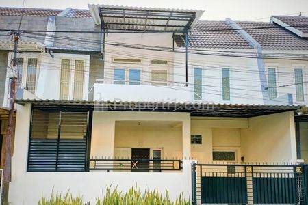 Rumah Dijual Sentrapoint Gunung Anyar Surabaya Timur