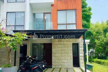 Rumah Dijual Graha Natura Sambikerep Surabaya Barat