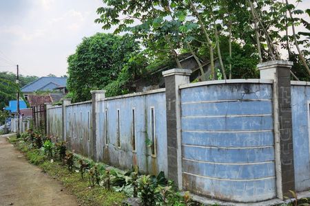 Dijual Tanah Luas Strategis di Permata Duta Depok – Sebelah Studio Alam