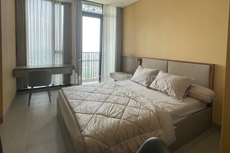 Disewakan Apartemen Fatmawati City Center - Type Studio B Full Furnished