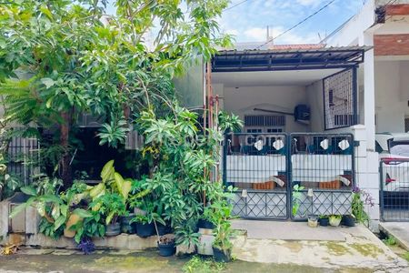 Rumah Dijual di Perumahan Bumi Marina Emas Sukolilo Surabaya Timur