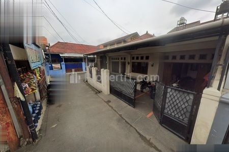 Disewakan Rumah di Perumahan Rancho Indah, Tanjung Barat, Jagakarsa, Jakarta Selatan