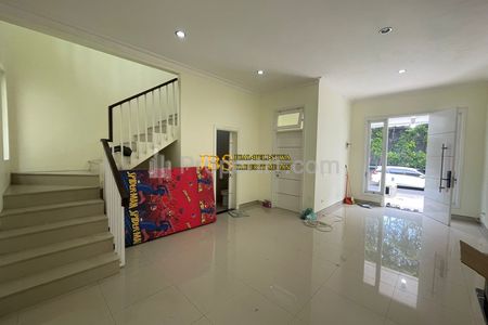 Jual Rumah 2 Tingkat di Komplek Citraland Gama City - Medan Cluster Maldives