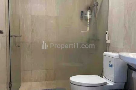 Disewakan Apartemen Sudirman Suites 2 Bedroom Fasilitas Lengkap, Siap Hun - Jakarta Pusati