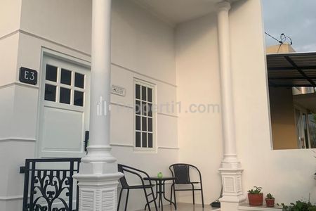 Dijual Sisa 1 Unit Terahir, Rumah Aesthetic Idaman Keluarga di Singosari Malang