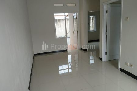 Jual Rumah Tatar Jingganagara Kota Baru Parahyangan Padalarang Bandung