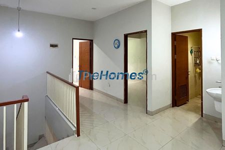 Jual Rumah Bagus Siap Huni di Tebet Barat Jakarta Selatan