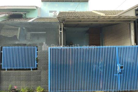 Dijual Rumah Strategis di Cisauk BSD Serpong Tangerang