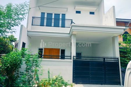 Rumah Dijual Semolowaru Timur Sukolilo Surabaya Timur