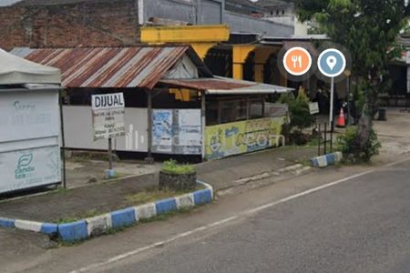 Jual Tanah SHM, Lokasi Strategis di Desa Baleharjo, Pacitan, Jawa Timur