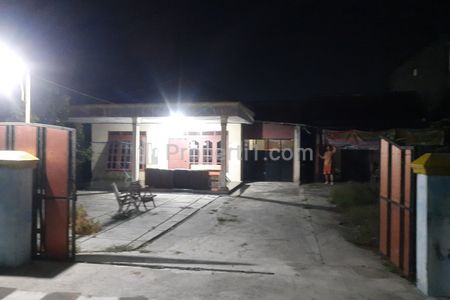 Dijual Rumah dan Hunian Nyaman di Kemiri Kebakkramat Karanganyar