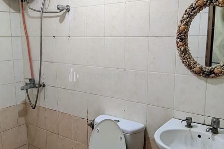 Disewakan Apartemen Mediterania Gajah Mada 1 Kamar Furnish - Bulanan Harian Mingguan
