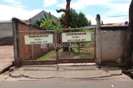 Area depan