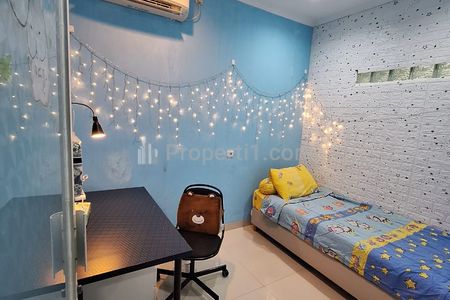 Kamar Tidur