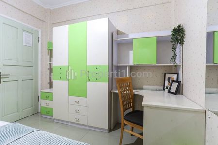 Dijual Rumah Kost Aktif Universitas Ciputra Waterfront Citraland Siap Take Over di Surabaya