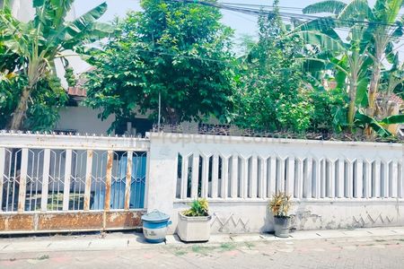 Rumah Dijual di Bibis Tama Tandes Surabaya Barat
