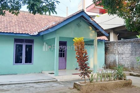 Kontrakan di Sleman Yogyakarta Dekat RSUD Sleman, Sleman City Hall, Pasar Sleman Baru, SAMSAT Sleman