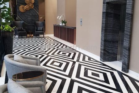 Jual Apartemen Nine Residence Mampang - 1 Bedroom Full Furnished