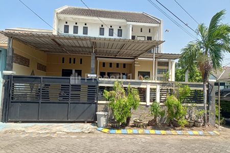 Rumah Dijual Puri Citra Gunung Anyar Surabaya Timur