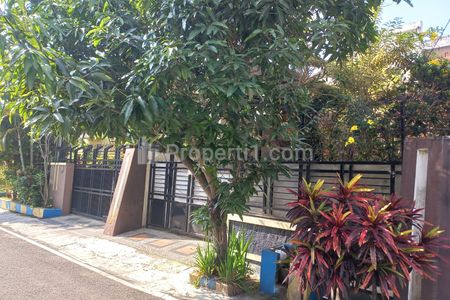 Dijual Rumah STRA Sigura-gura Malang Dekat Kampus UB dan ITN, Luas Tanah 162 m2