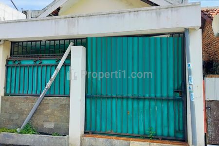 Rumah Dijual di Bogen, Tambaksari, Surabaya Timur