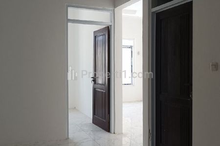Dijual Rumah Nyaman dan Strategis di Kawasan Berkembang Rancamanyar Bandung