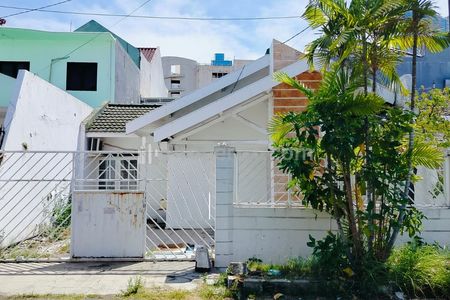 Rumah Dijual di Wisma Permai Mulyorejo Surabaya Timur Siap Huni