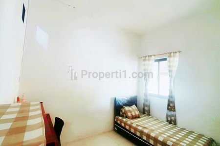 Sewa Kost Putri Dekat UNAIR, ITS, UNTAG Surabaya, Marvell City Mall, Plasa Marina Surabaya, RSUD Dr. Soetomo