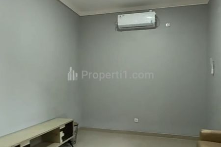 Disewakan Rumah Cluster Graha Bintaro Tangerang Selaran, Dekat Tol Gate Parigi, Mitra 10, McD