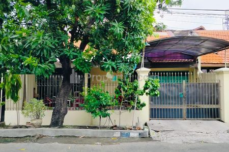 Rumah Dijual di Northwest Park Citraland Surabaya Barat