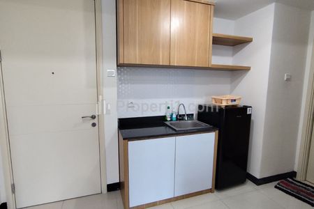 Disewakan Apartment Amor Tower Pakuwon City Siap Huni 2 BR Full Furnish