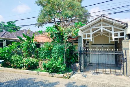 Rumah Dijual di Manyar Indah Sukolilo Surabaya Timur