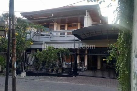 Rumah Dijual di Sidosermo PDK Wonocolo Surabaya Selatan