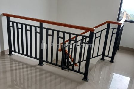 Dijual Rumah Nyaman di Ngamprah, Kabupaten Bandung Barat