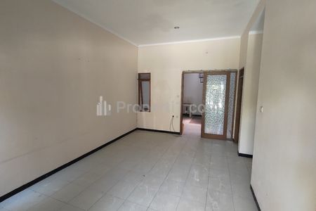 Disewakan Rumah di Bojongsoang Dekat Telkom University Lokasi Strategis Main Road Bojongsoang, Bandung