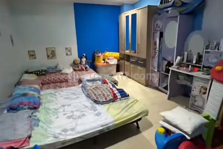 Kamar Tidur