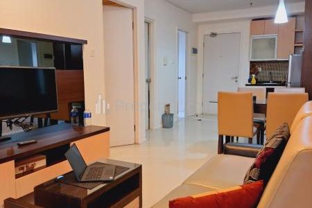 Disewakan Apartemen Lavande Jakarta Selatan - 2BR Full Furnished