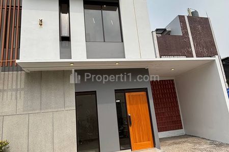 Jual Rumah Siap Huni di Cimahi Utara Dekat Cipageran Asri Cimahi