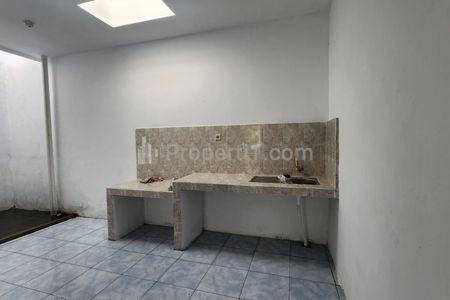 Dijual Rumah 1 Lantai di Sawangan Dekat Rumah Sakit Permata Depok