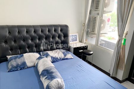 Sewa Apartemen Nifarro Park Dekat Mall Kalibata City Square, Plaza Kalibata, Stasiun Pasar Minggu Baru, RS Orthopedi Siaga Raya