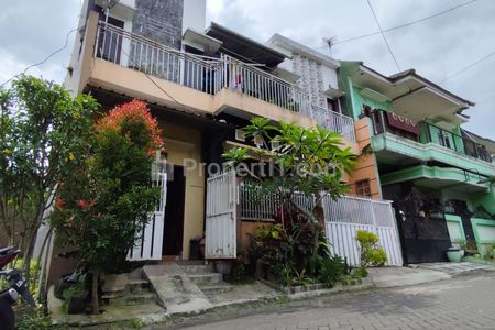 Dijual BU Rumah Pakis Asrikaton Malang