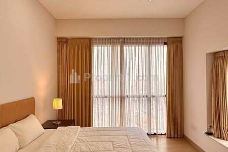 Fast Sale! Super Murah! Unit 2+1 Bedroom di 1Park Avenue