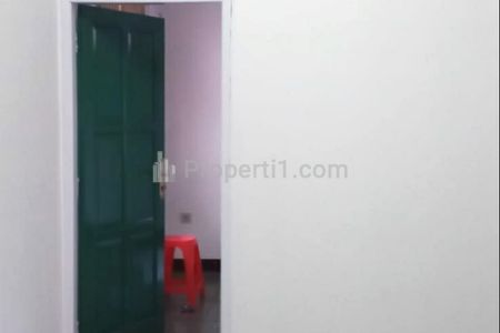 Jual Rumah 2 Lantai Harga di Bawah Pasaran di Kebayoran Lama Jakarta Selatan