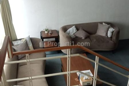 Disewakan Kantor / Tempat Tinggal / Office Space untuk Perkantoran di Citylofts Sudirman Jakarta Pusat Direct Owner
