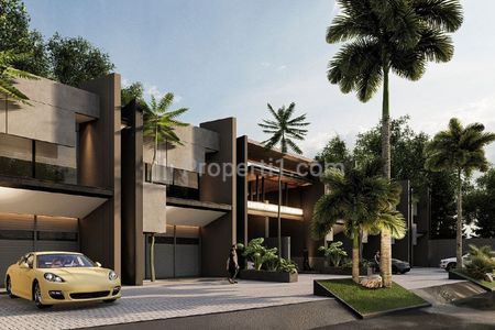 Dijual Perumahan impian di Bandung Barat