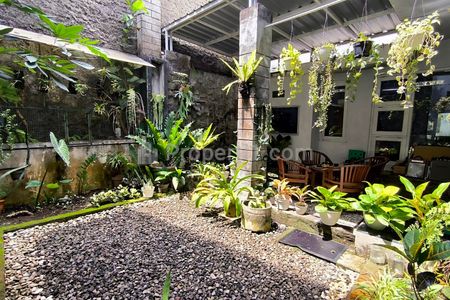 Dijual Rumah Siap Huni Oma Campus Malang