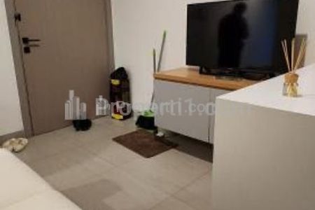 Disewakan Apartemen Fatmawati City Center Jakarta Selatan - 2 BR Full Furnished