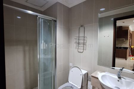 Disewakan Apartemen Denpasar Residence 2BR Good Furnished di Jakarta Selatan