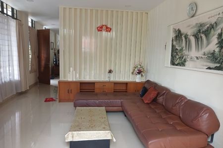 Disewakan Villa Adem, Cianjur, Cipanas Jawa Barat