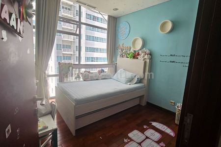 Jual Apartemen Essence Darmawangsa - 4BR Full Furnished